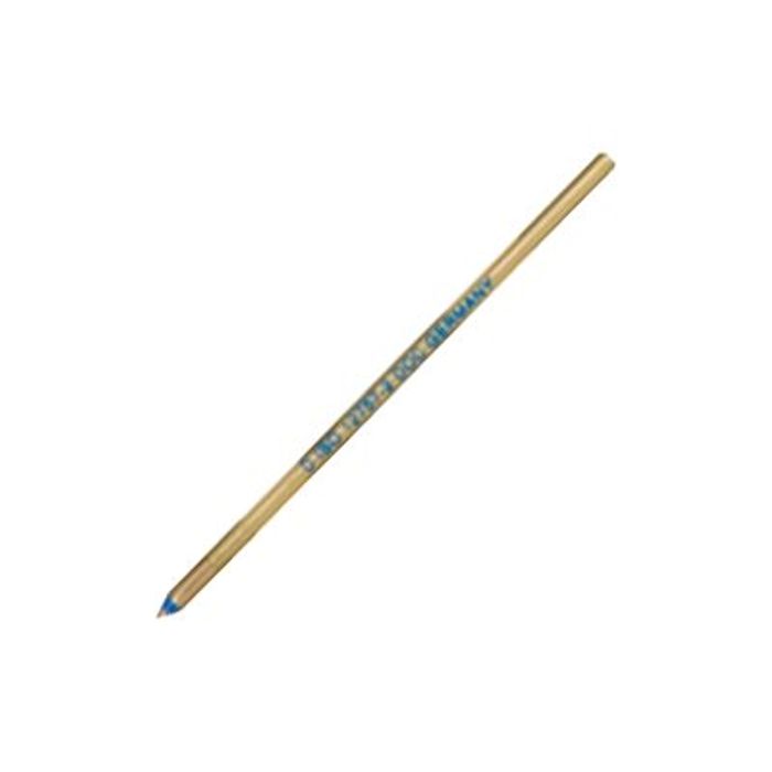 3173741205304-Carpentras Sign - Recharge pour stylo à bille - bleu - universelle-Angle gauche-0