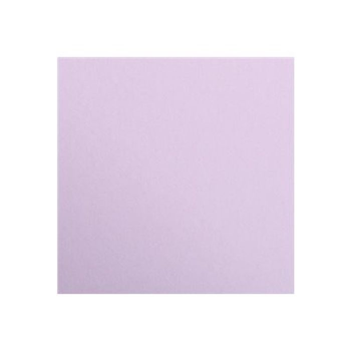 3329680974775-Clairefontaine Maya - Papier à dessin - A4 - 25 feuilles - 270 g/m² - lilas-Avant-0