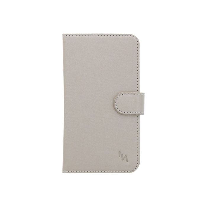 3303170071595-T'nB COSMOP UNIVERSAL FOLIO M - protection à rabat pour téléphone portable-Avant-1