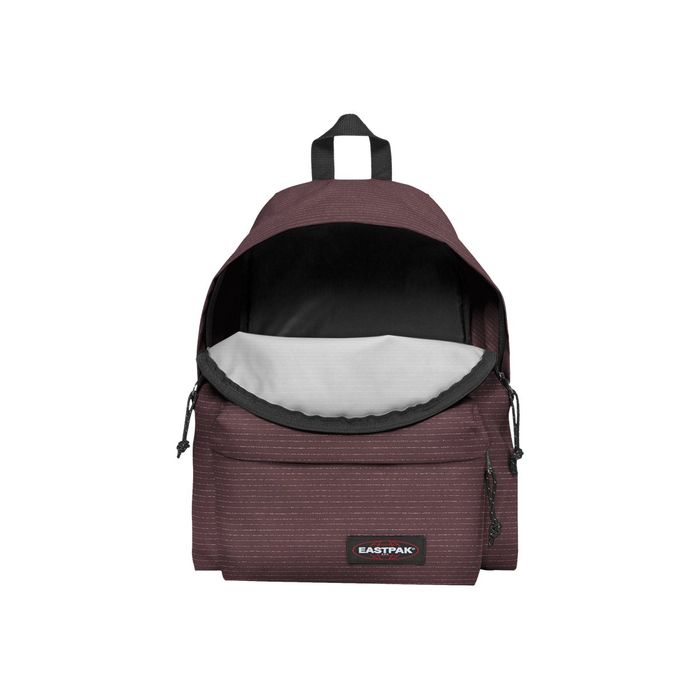 5400852634494-EASTPAK Padded Pak'r - Sac à dos - 40 cm - Melange print-Avant-3