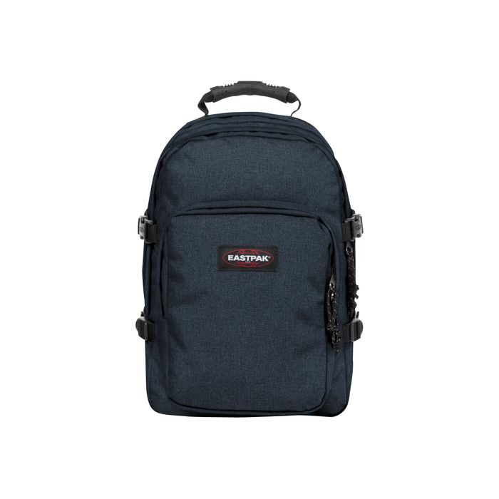 5400806989342-EASTPAK Provider - Sac à dos 3 compartiments - triple denim-Avant-0