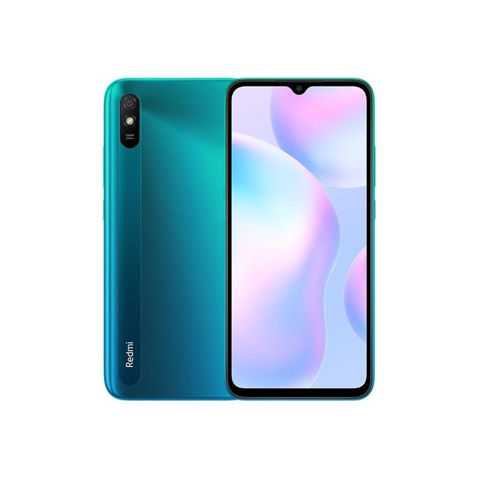 6934177760075-Xiaomi Redmi 9A - Smartphone - 4G - 2/32 Go - vert-Multi-angle-2