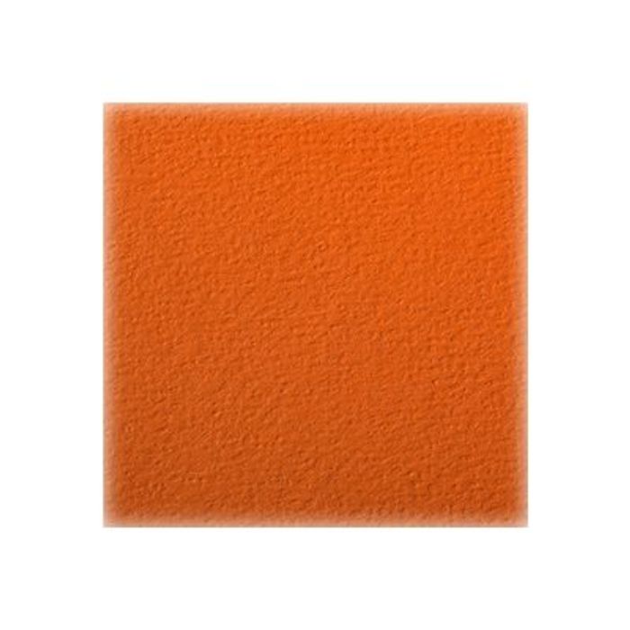 3329680937732-Clairefontaine - Papier dessin couleur à grain - feuille 50 x 65 cm - orange-Avant-0