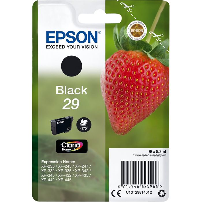 8715946600314-Epson 29 Fraise - noir - cartouche d'encre originale--0