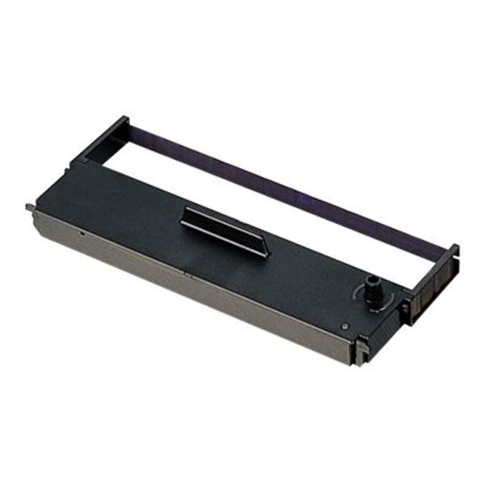 4965957288962-Epson ERC 31B - noir - ruban d'impression original-Angle droit-0