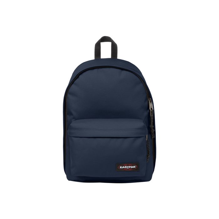 194905388155-EASTPAK Out Of Office - Sac à dos canal midnight avec compartiment pour ordinateur portable-Avant-0