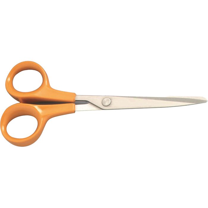 6411501985903-Fiskars Classic - Multi-purpose - Ciseaux - 170 mm--1