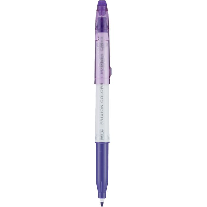 4902505423710-Pilot Frixion Colors - Feutre dessin effaçable - violet--1