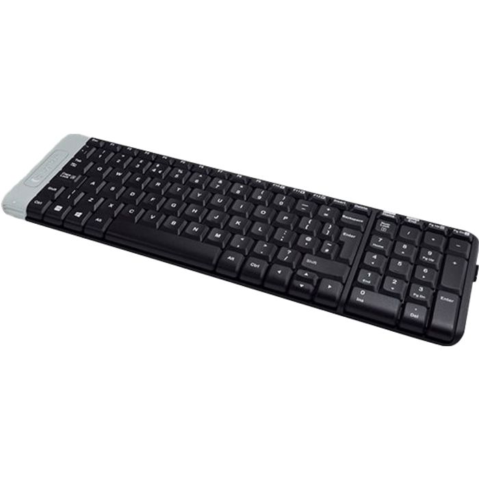 5099206030039-Logitech K230 - clavier sans fil Azerty - noir--0