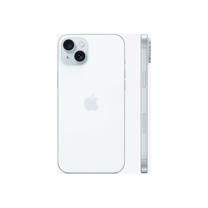 0195949042171-Apple iPhone 15 Plus - Smartphone 5G - 6/256 Go - bleu-Multi-angle-1