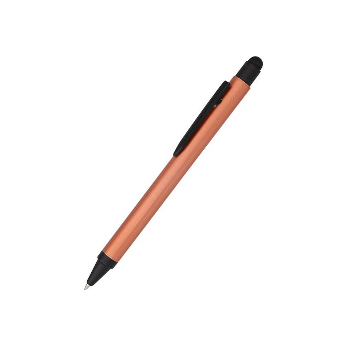 4014421321138-Online Stylus - Stylo à bille - rose doré-Angle gauche-0