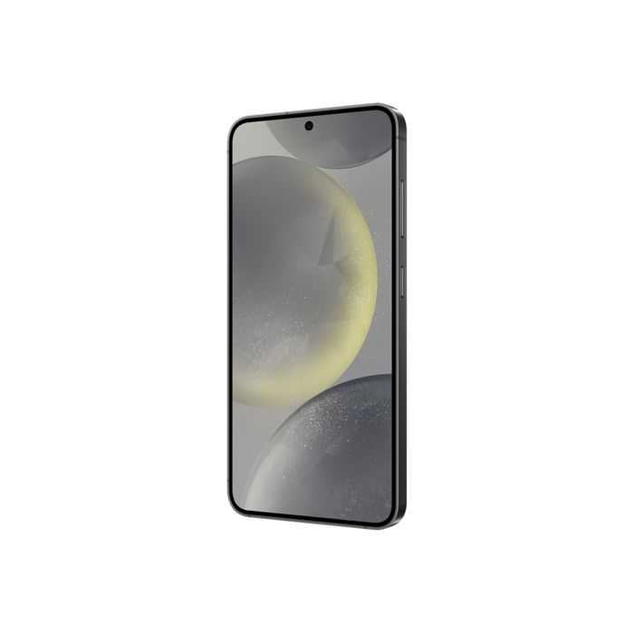 8806095299747-Samsung Galaxy S24 - Smartphone - 5G - 8/128 Go - noir-Angle droit-0