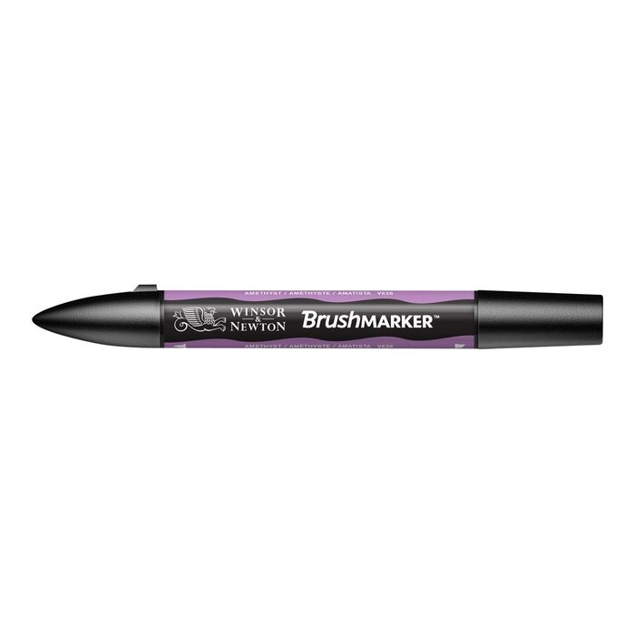 0884955043011-BrushMarker - Stylo pinceau et marqueur - amethyste-Angle gauche-1