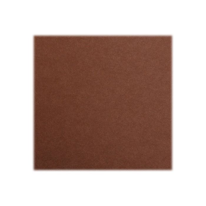 3329680974614-Clairefontaine Maya - Papier à dessin - A4 - 25 feuilles - 270 g/m² - marron-Avant-0