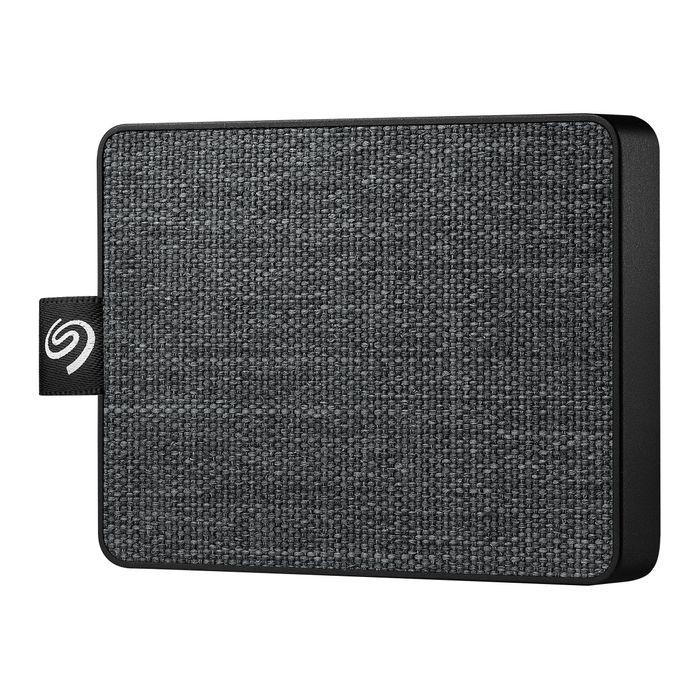 3660619407613-Seagate One Touch SSD STJE1000400 - Disque dur SSD - 1 To - USB 3.0-Angle droit-2