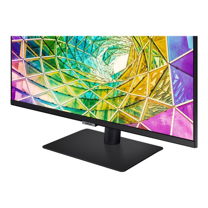 8806090989063-Samsung S27A800NMU - écran LED 27" - 4K - HDR-Gros plan-11