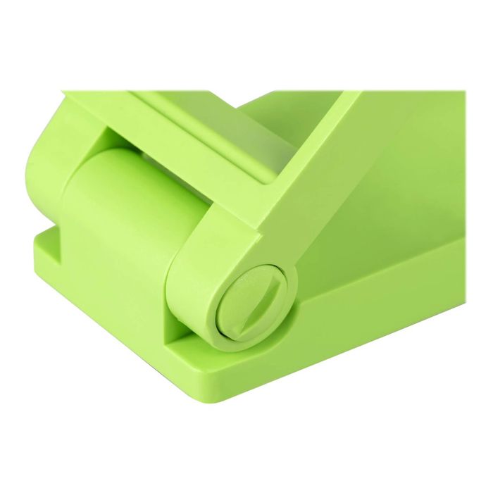 4002390069250-MaulZed - Lampe de bureau mobile LED - réglable - vert-Gros plan-8