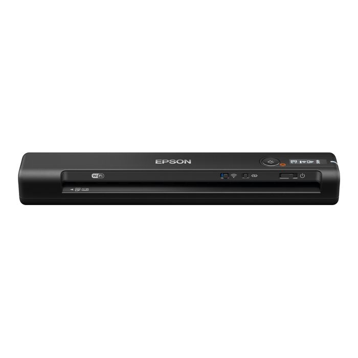 8715946671796-Epson WorkForce ES-60W (B11B253401PP) - scanner à feuilles A4 - portable - 600 dpi x 600 dpi - US-Avant-3