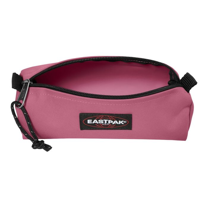 5400879215232-EASTPAK Benchmark - Trousse 1 compartiment - salty pink-Haut-2