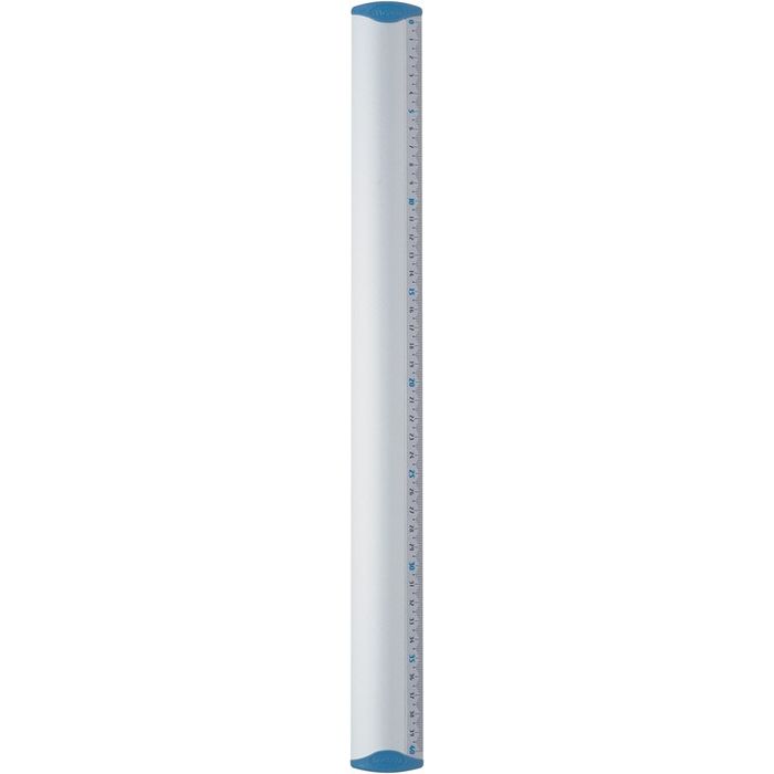 3154141200403-Maped - Règle aluminium 40 cm--1