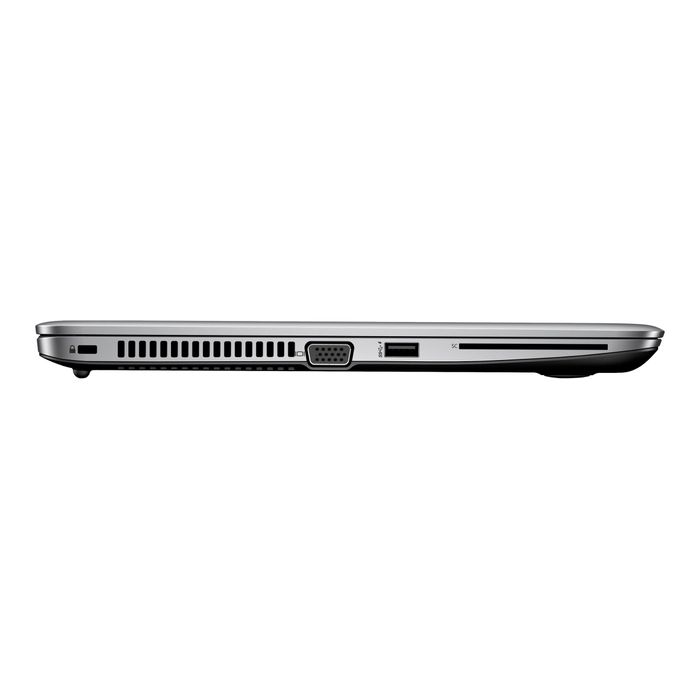 3700892035230-HP EliteBook 840 G3 - PC portable 14" - Intel Core i5 - 6200U - 8 Go RAM - 512 Go SSD - Français-Gauche-6