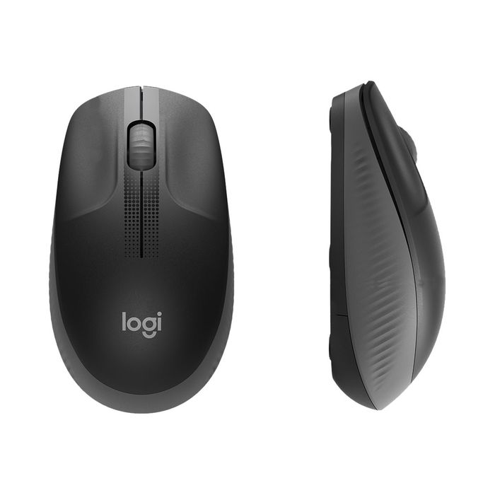 5099206091825-Logitech M190 - souris sans fil - gris foncé-Multi-angle-5