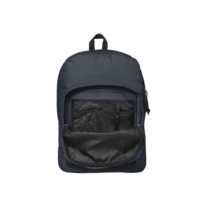 2012349353318-EASTPAK Pinnacle - Sac à dos 2 compartiments - 42 cm - Midnight-Avant-4