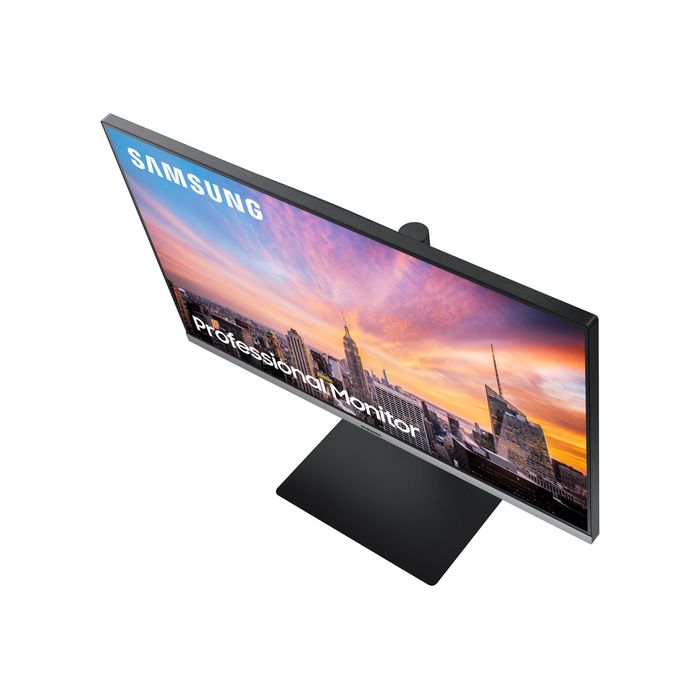 8806090163968-Samsung S27R650FDU - écran LED 27" - Full HD (1080p) -Haut-6