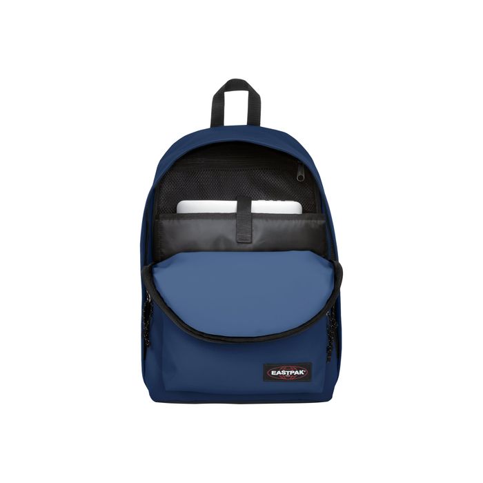 5400879217472-EASTPAK Out Of Office - Sac à dos gulf blue avec compartiment pour ordinateur portable-Avant-3