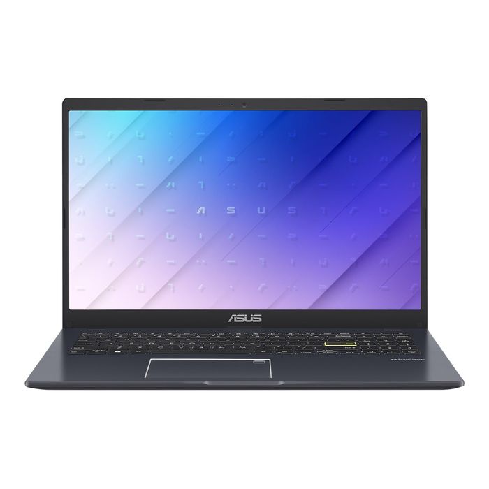 4718017950886-ASUS E510MA BR059T - pc portable 15.6" - Celeron N4020 - 4 Go RAM - 128 Go eMMC-Avant-1