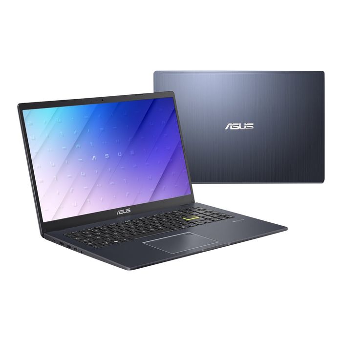 4718017950886-ASUS E510MA BR059T - pc portable 15.6" - Celeron N4020 - 4 Go RAM - 128 Go eMMC-Multi-angle-3