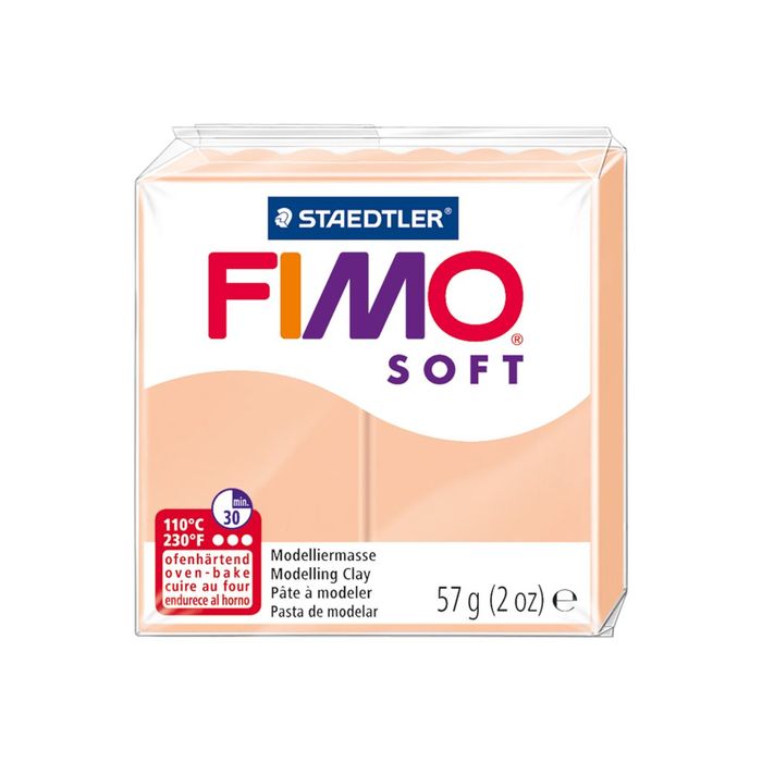 4006608811112-Pâte Fimo Soft  - Chair - 57G-Angle droit-1