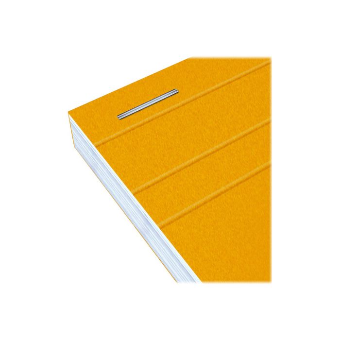 3020121062845-Oxford - Bloc notes - A4 + - petits carreaux - 80G-Gros plan-2