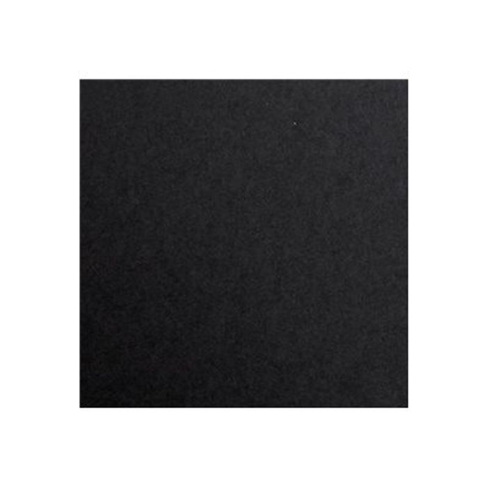 3329680972504-Clairefontaine Maya - Papier à dessin - 50 x 70 cm - 270 g/m² - noir-Avant-0