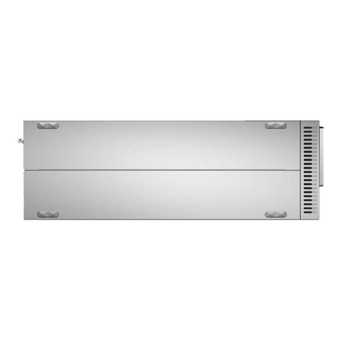 0404051276108-Lenovo IdeaCentre 3 07ADA05 - unité centrale - SFF - Ryzen 5 3500U 2.1 GHz - 8 Go - SSD 512 Go -Bas-6