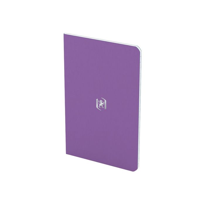 3020120091556-Oxford Pocket Notes - carnet 9x14 - violet-Angle droit-1