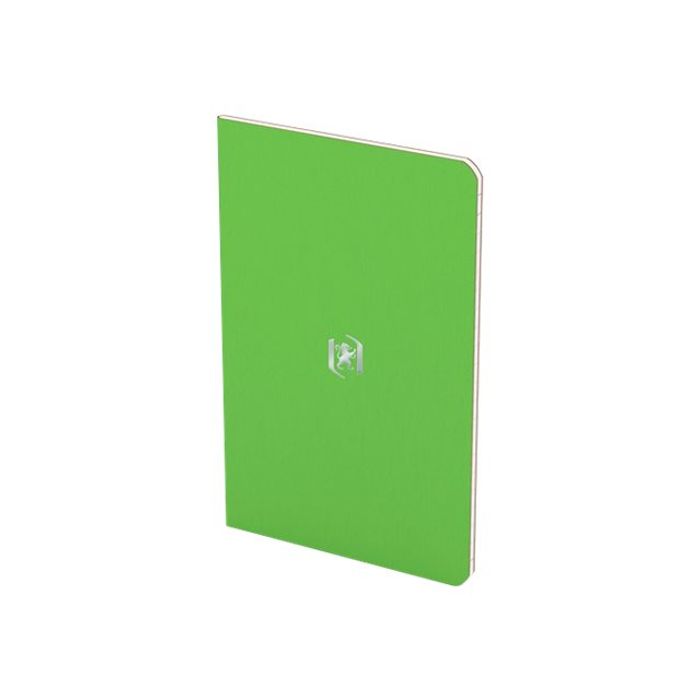 3020120091709-Oxford Pocket Notes - carnet 9x14 - vert-Angle droit-1