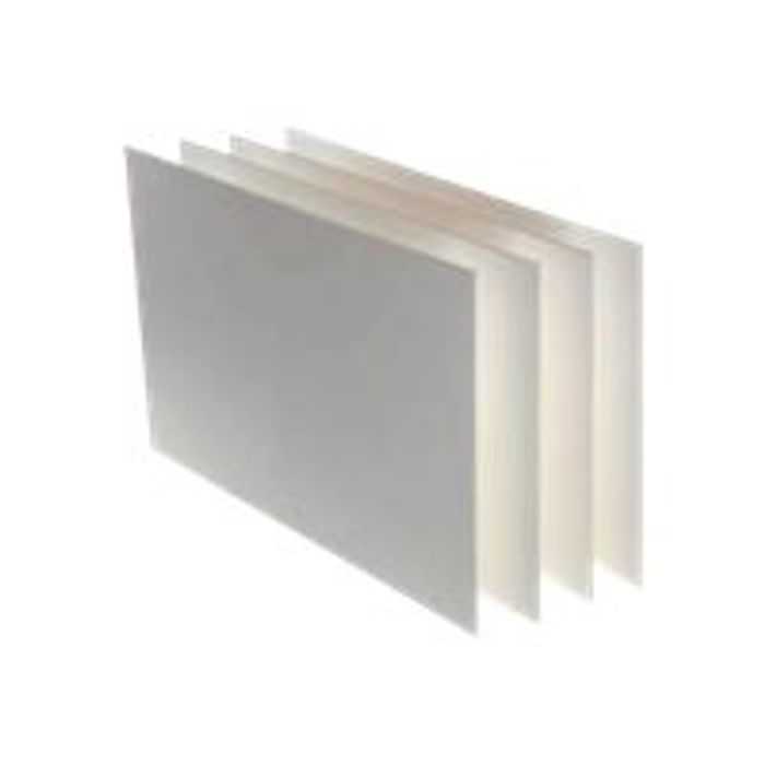 3148951544086-Canson Carton Plume - Carton mousse - 70 x 100 cm - blanc - 5 mm-Angle droit-0