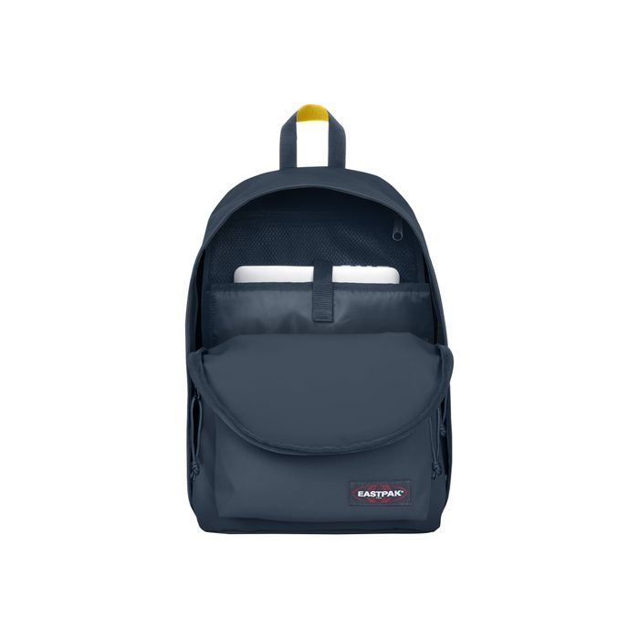 5400852635118-EASTPAK Out Of Office - Sac à dos blakout next avec compartiment pour ordinateur portable-Avant-3