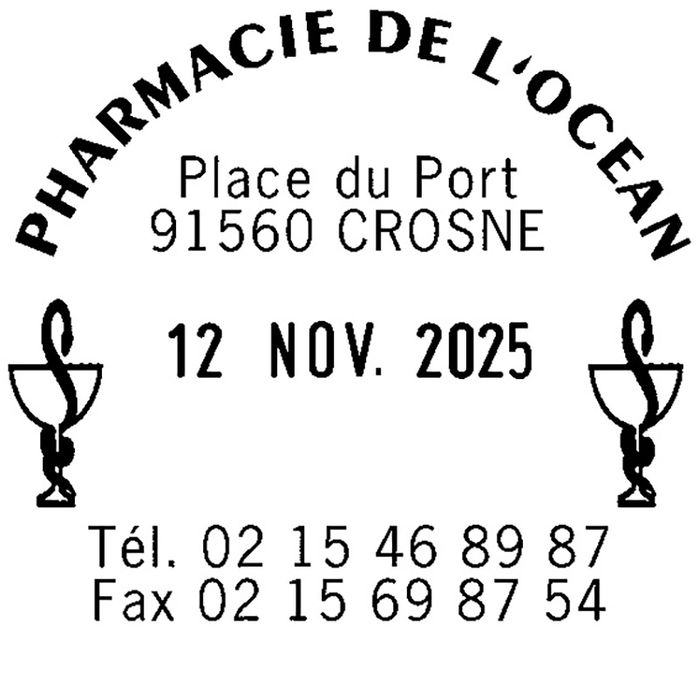 0000002095011-Colop Printer R50 - Tampon dateur personnalisable - 8 lignes - format rond--1