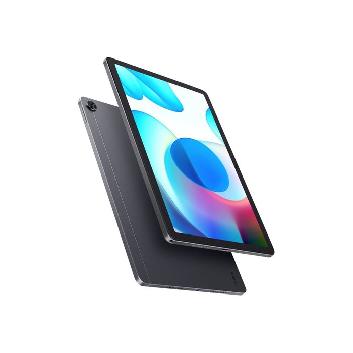 6941399062016-Realme Pad - tablette 10,4" - realme UI pour Pad (basé sur Android 11) - 128 Go - noir-Multi-angle-2