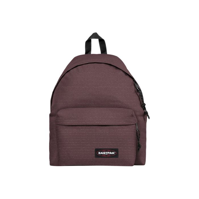 5400852634494-EASTPAK Padded Pak'r - Sac à dos - 40 cm - Melange print-Avant-0