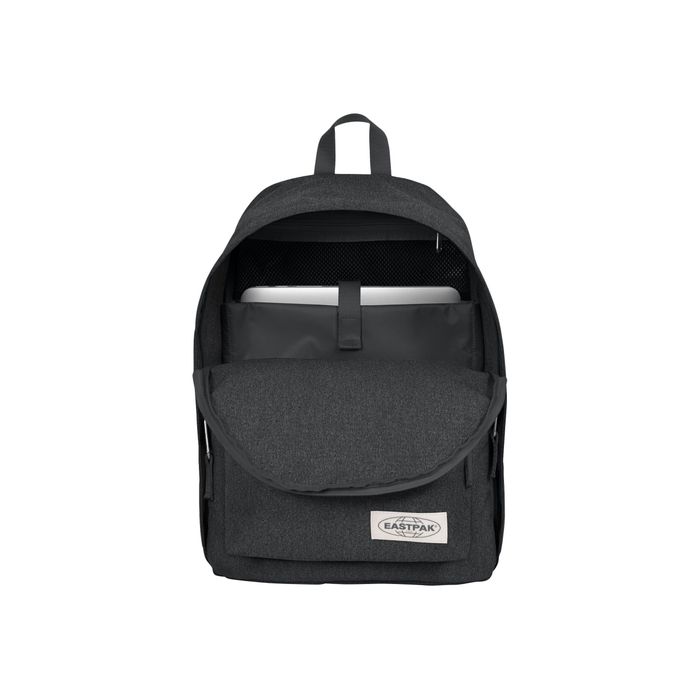 5400879261390-EASTPAK Out Of Office - Sac à dos muted dark avec compartiment pour ordinateur portable-Avant-4