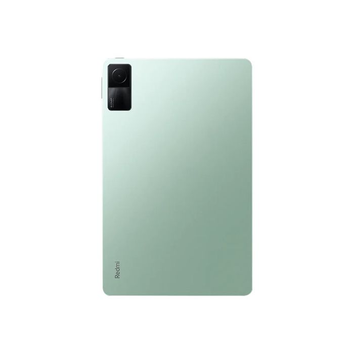 6934177798962-Xiaomi Redmi Pad - tablette 10.61" - MIUI for Pad - 64 Go - vert menthe-Arrière-2