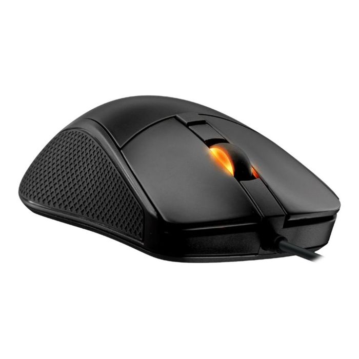 4715302440343-Cougar Surpassion - souris gaming filaire - noir-Arrière-4