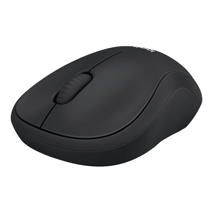 5099206066199-Logitech M220 - souris sans fil silencieuse - noir-Angle gauche-0