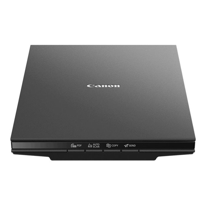 4549292119770-Canon CanoScan LiDE 300 - scanner de documents A4 - USB 2.0 - 2400 ppp x 2400 ppp - 6ppm-Avant-3