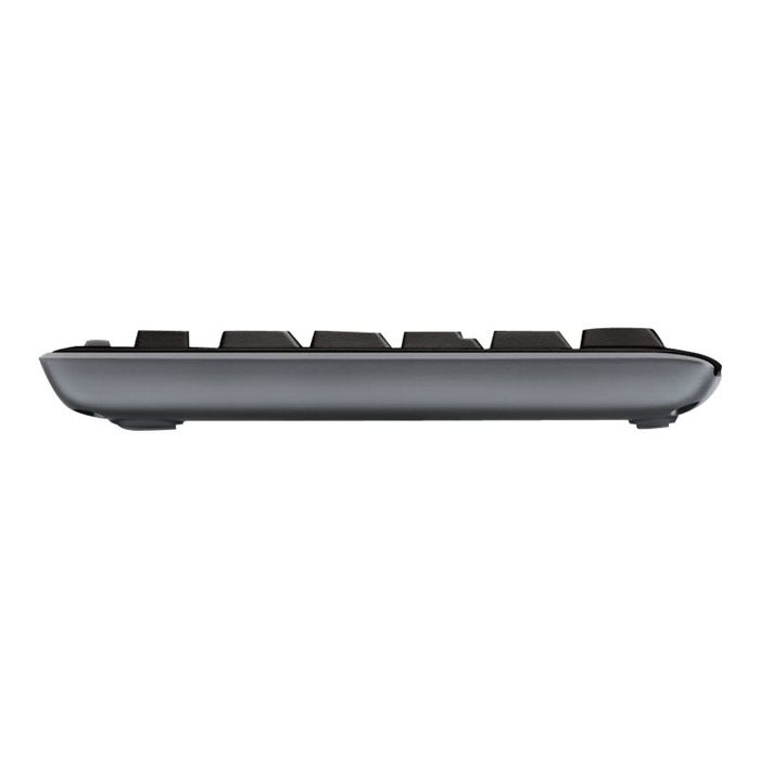 5099206039162-Logitech MK270 - ensemble clavier sans fil et souris sans fil -Gauche-5