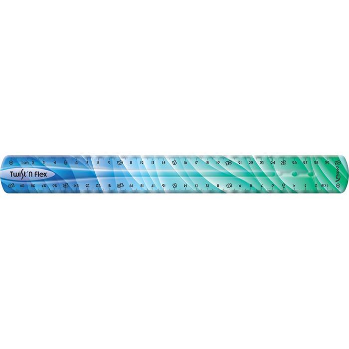 3154142793157-Maped Twist'n Flex - Règle flexible 30 cm - disponible dans différentes couleurs--1