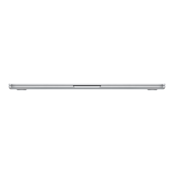 0404051386784-Apple MacBook Air - MacBook 13.6" - M2 - 8 Go RAM - 256 Go SSD - argent-Bas-7